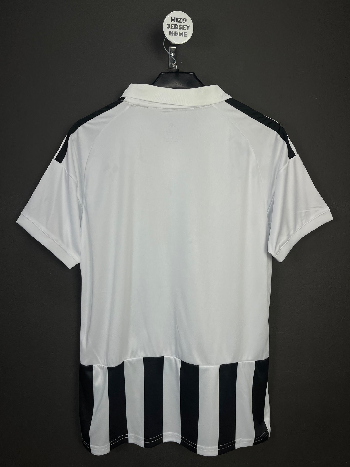 Juventus Home 26/27 Fan Version Jersey