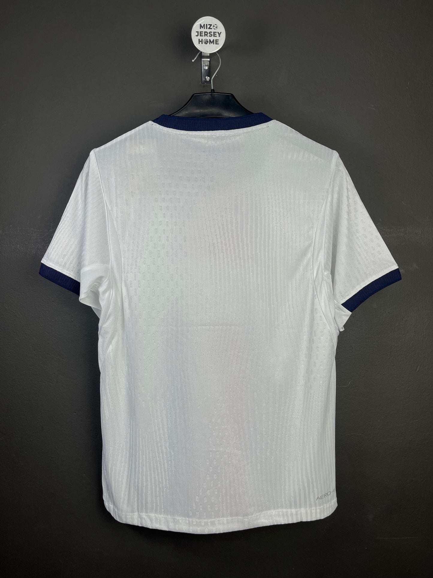 Paris Saint Germain Away Jersey 26/27 Player Version