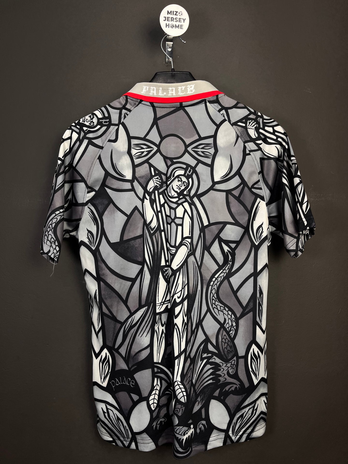 Nike x Palace England Jersey Fan Version