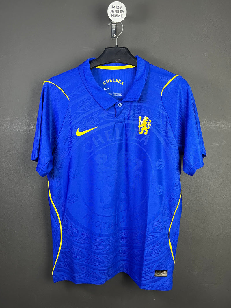 Chelsea Home Jersey 26/27 Player Version