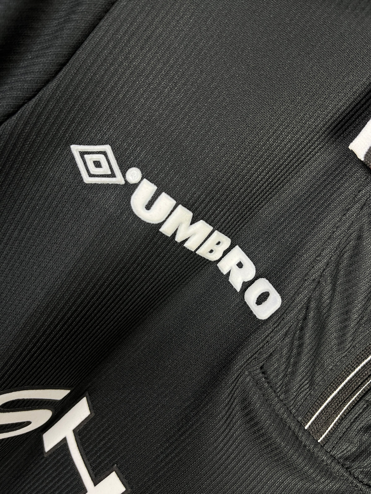 Manchester United Third 1998-1999 Retro Jersey