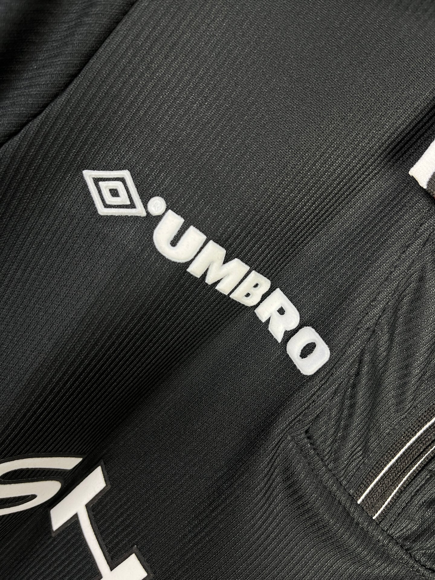 Manchester United Third 1998-1999 Retro Jersey