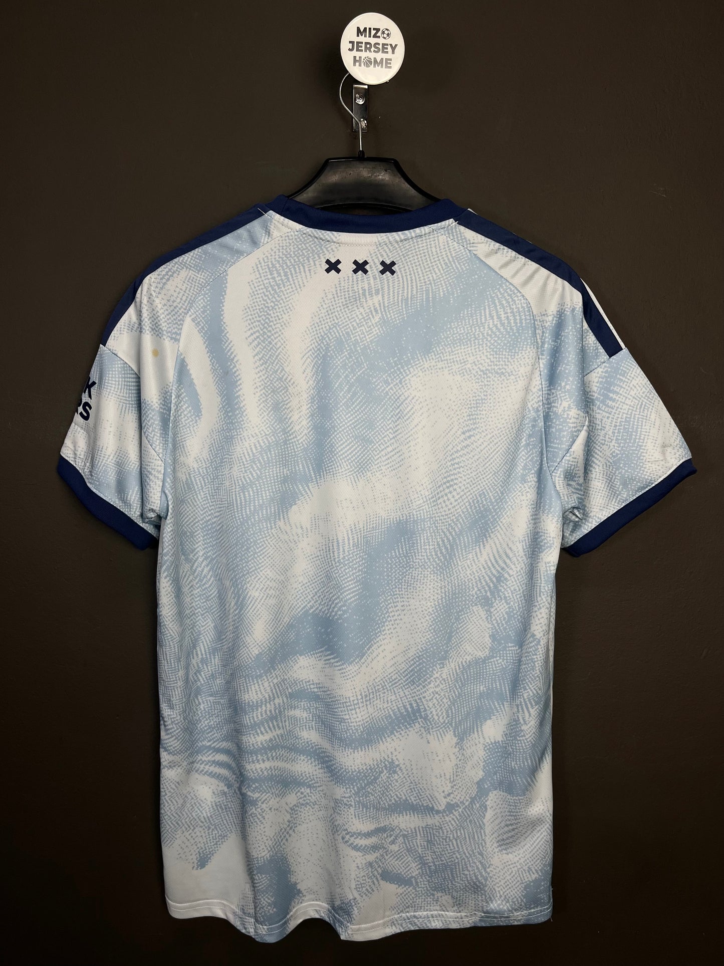 Ajax Third Kit 26/27 Fan Version Jersey