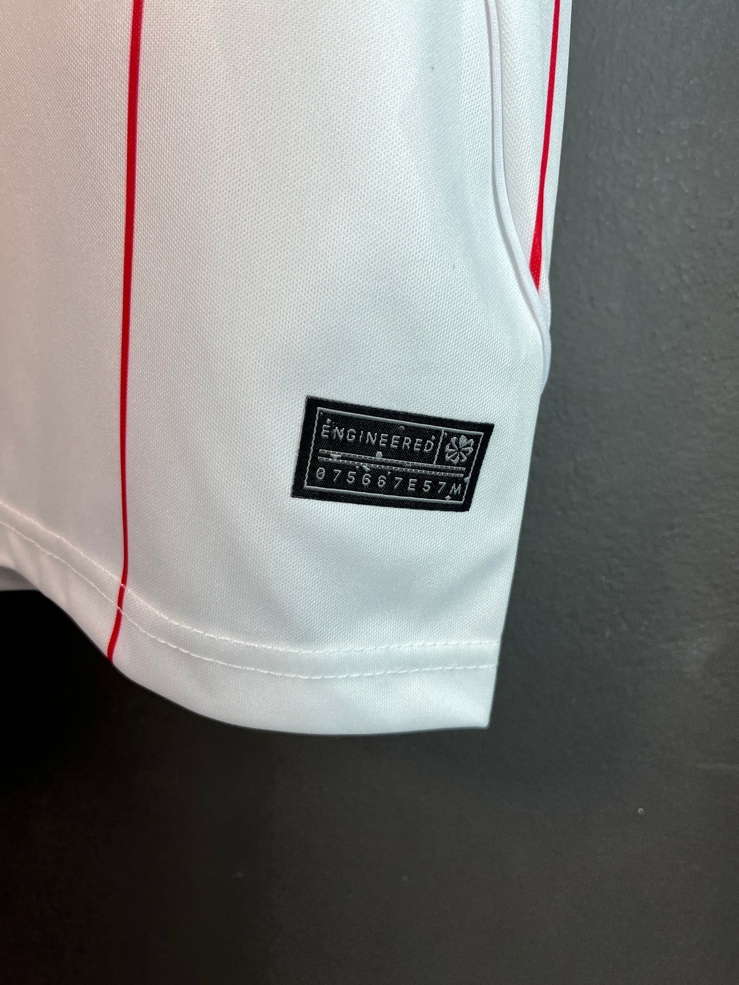 Chelsea Third Jersey 26/27 Fan Version