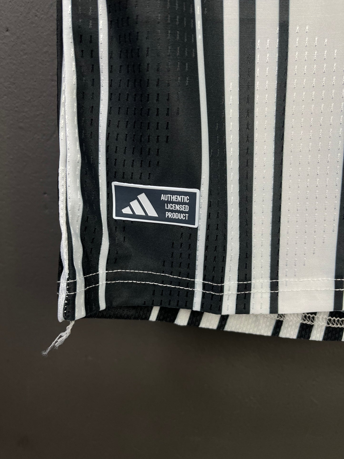 Newcastle United Home Jersey 26/27 Player Version
