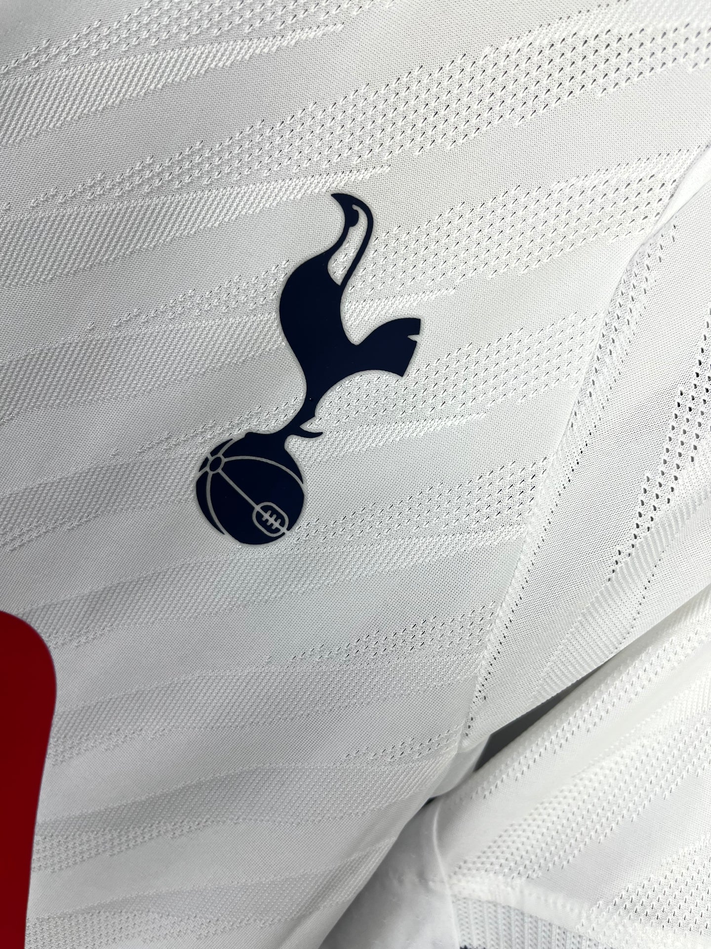 Tottenham Hotspur Home Jersey 26/27 Player Version