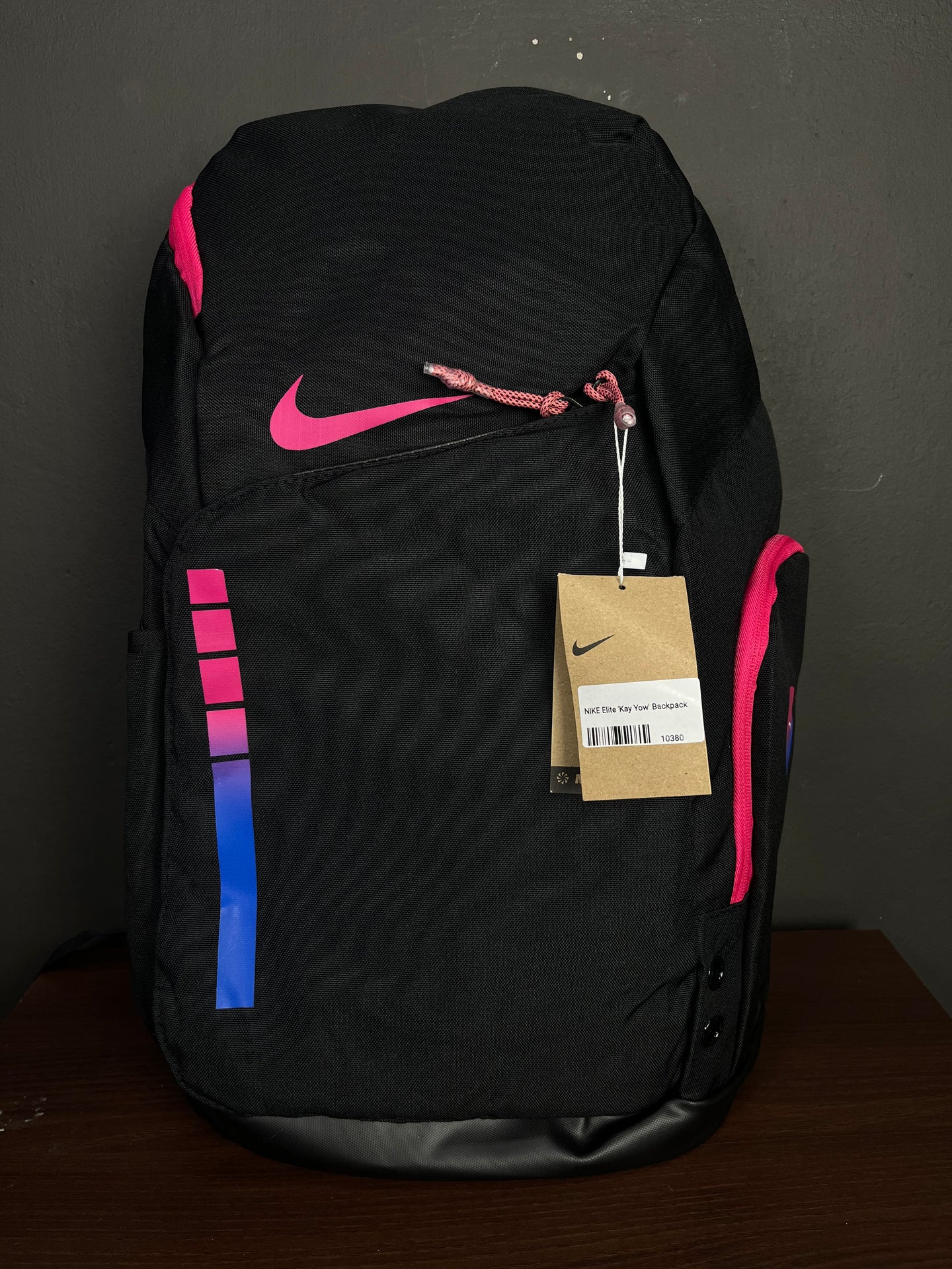 NIKE Elite 'Kay Yow' Backpack