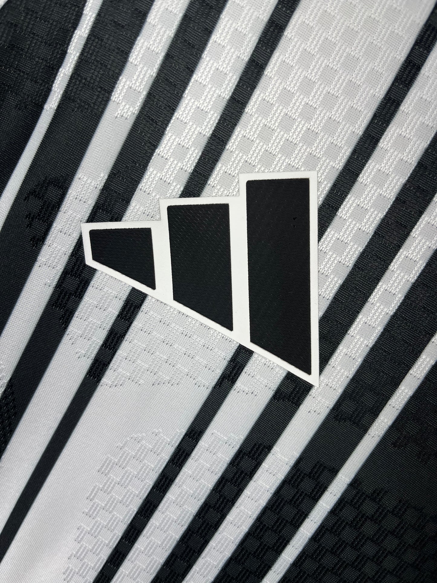 Newcastle United Home Jersey 26/27 Player Version