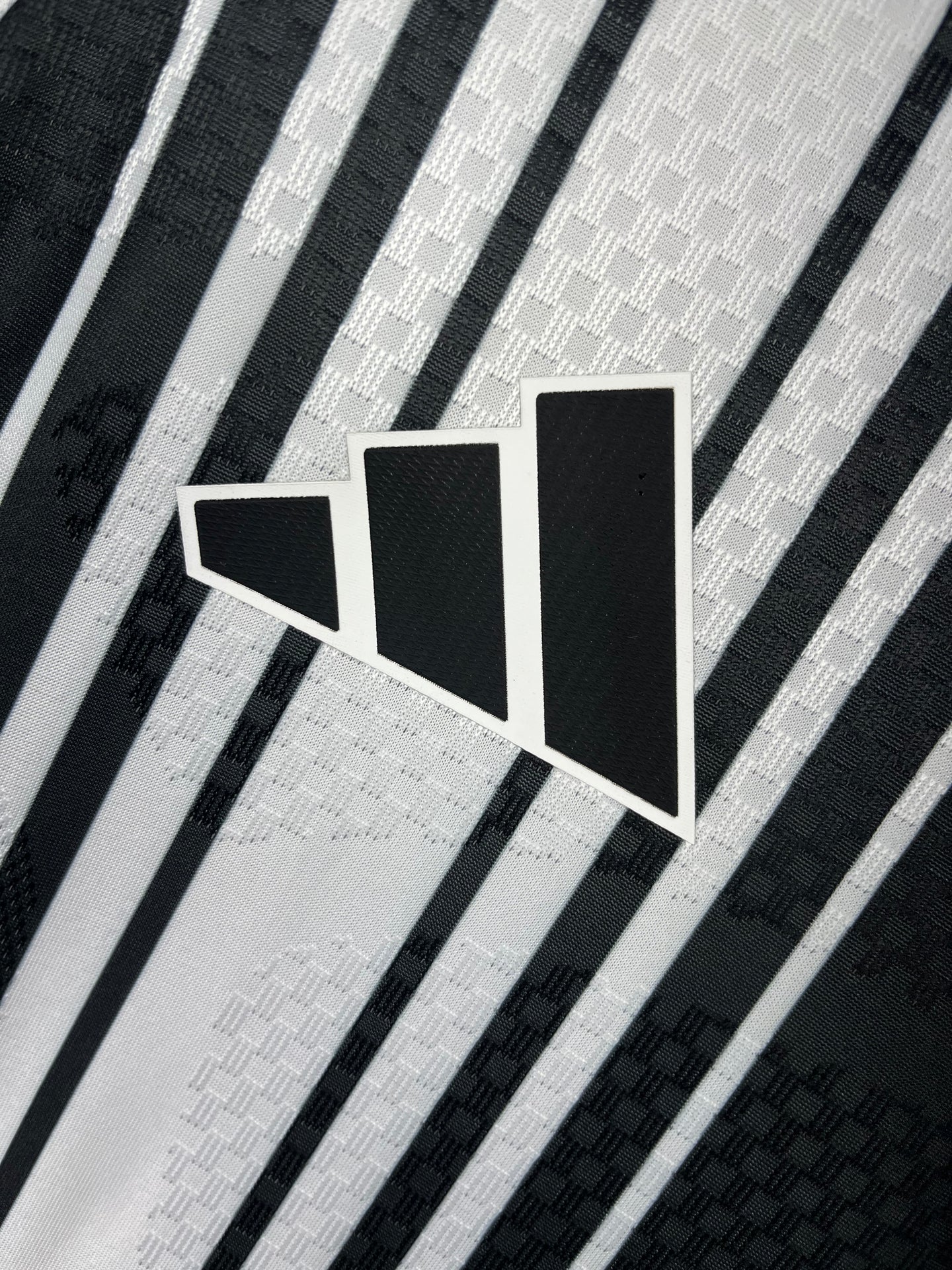 Newcastle United Home Jersey 26/27 Player Version