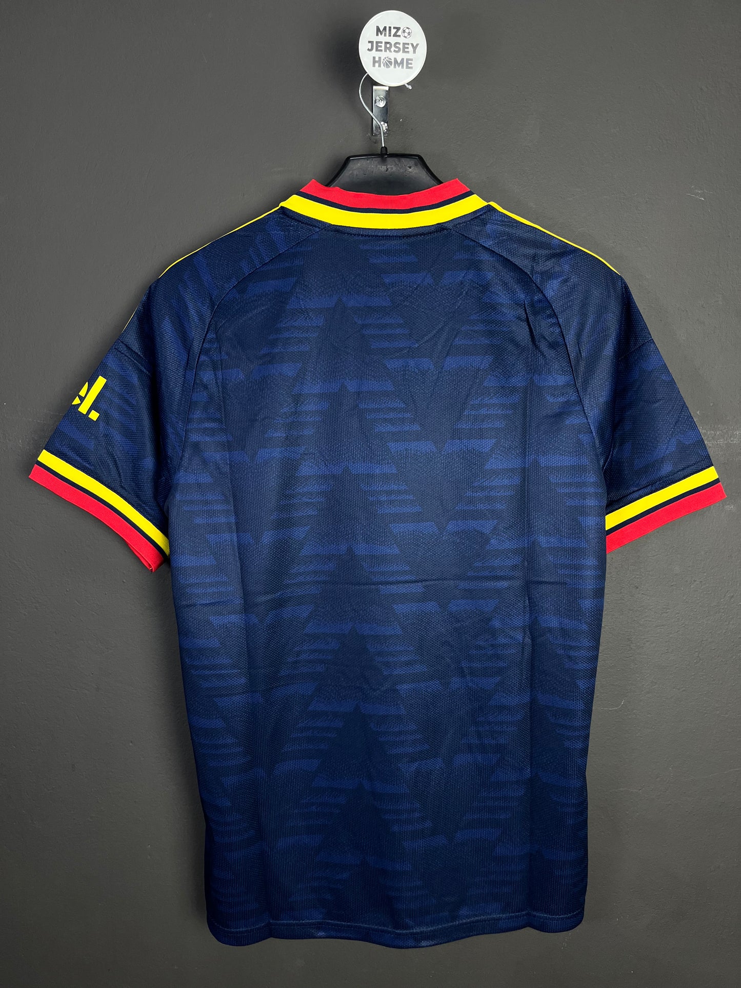 Arsenal Away 26/27 Fan Version Jersey