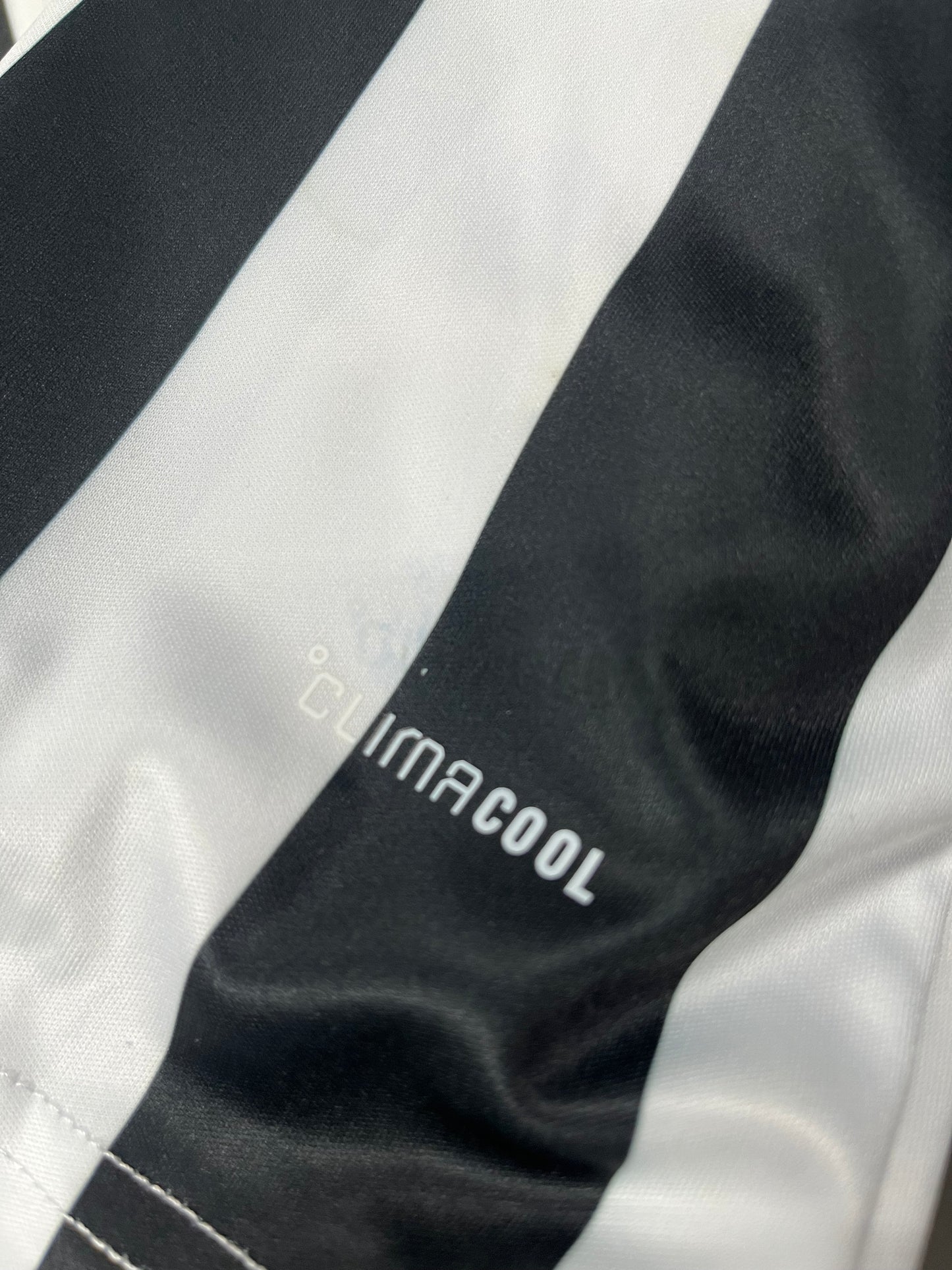Juventus Home 26/27 Fan Version Jersey
