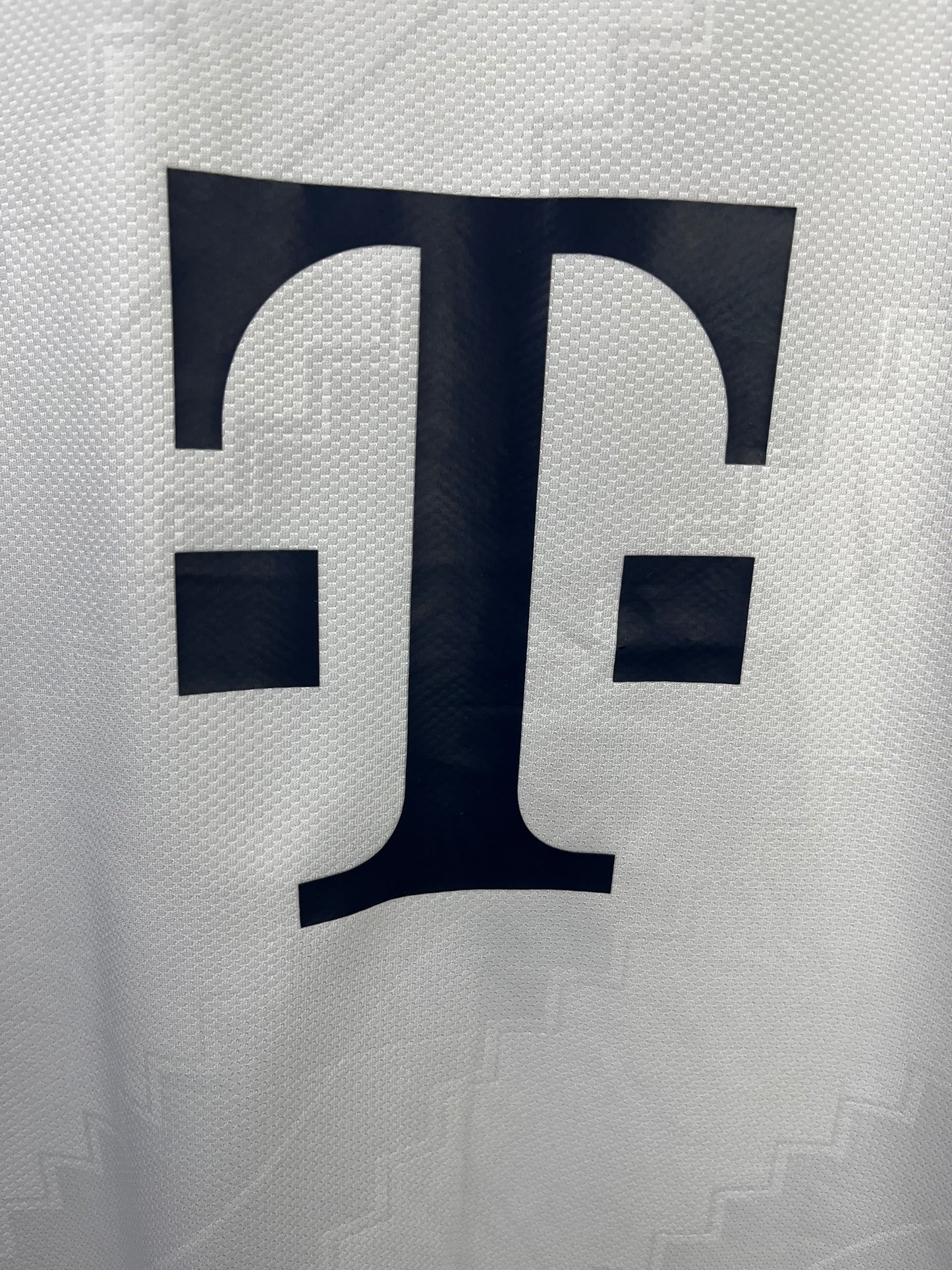 Bayern Munich Away Jersey 26/27 Fan Version