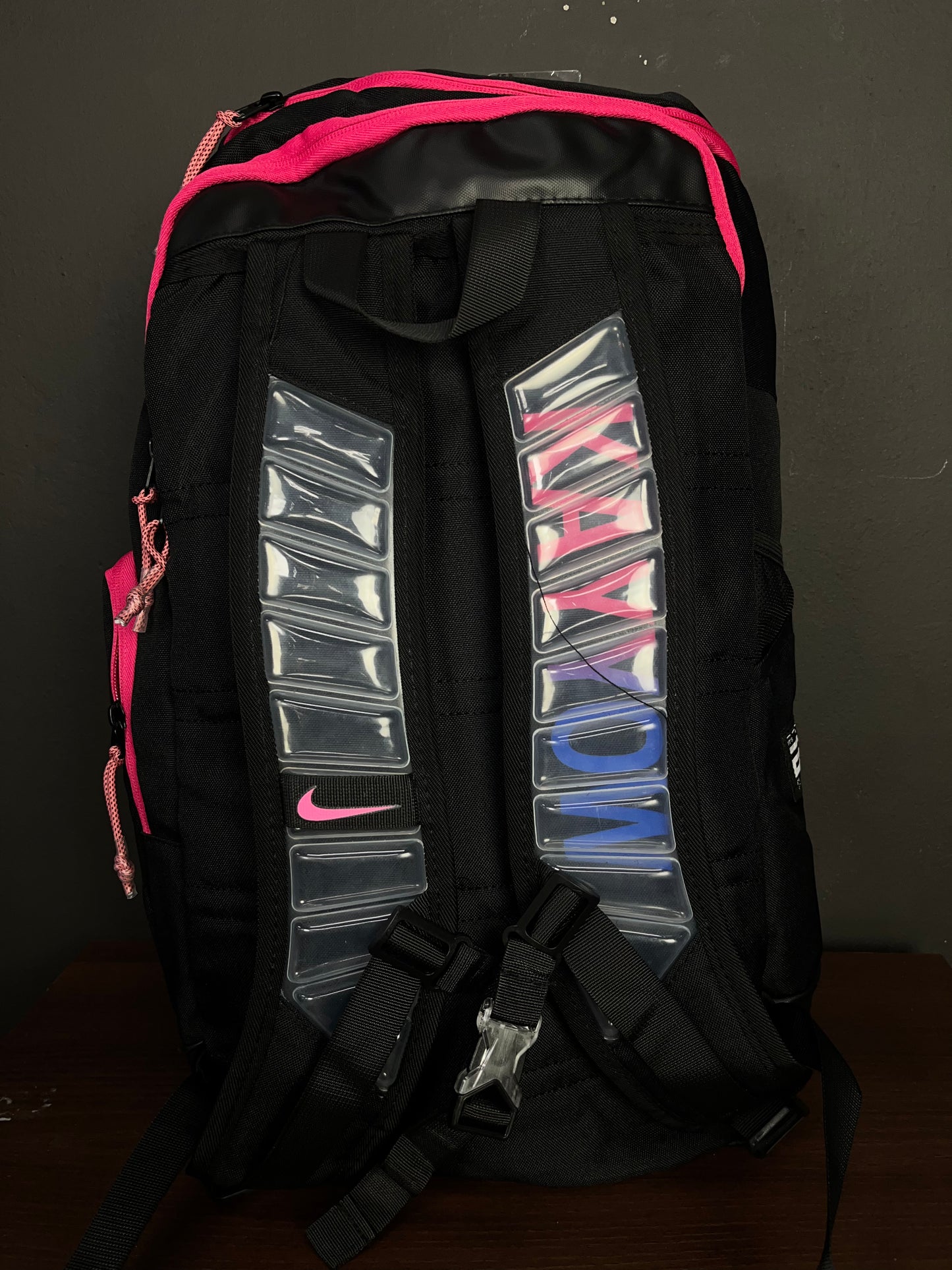 NIKE Elite 'Kay Yow' Backpack