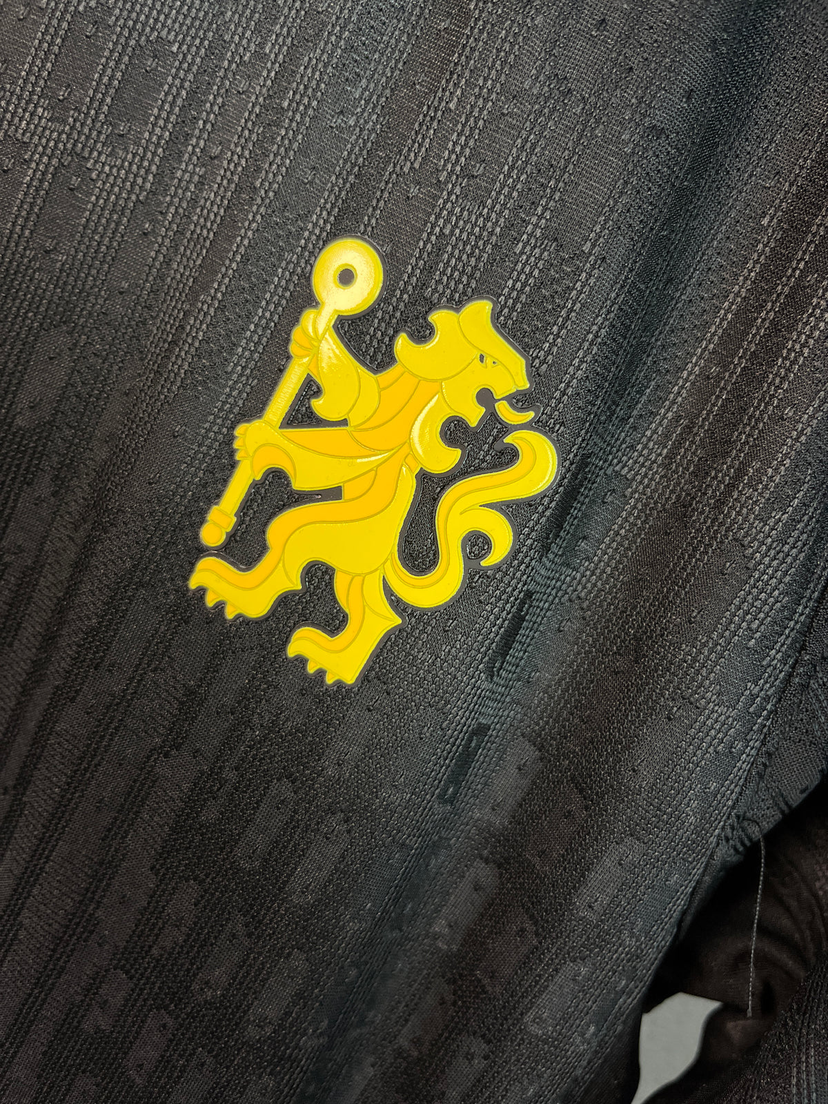 Chelsea Away Jersey 26/27 Player Version