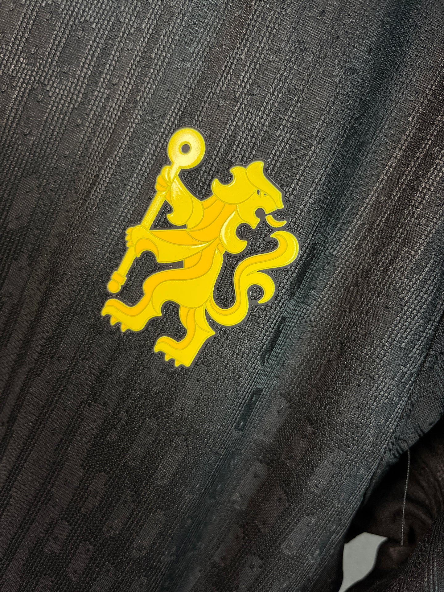 Chelsea Away Jersey 26/27 Player Version
