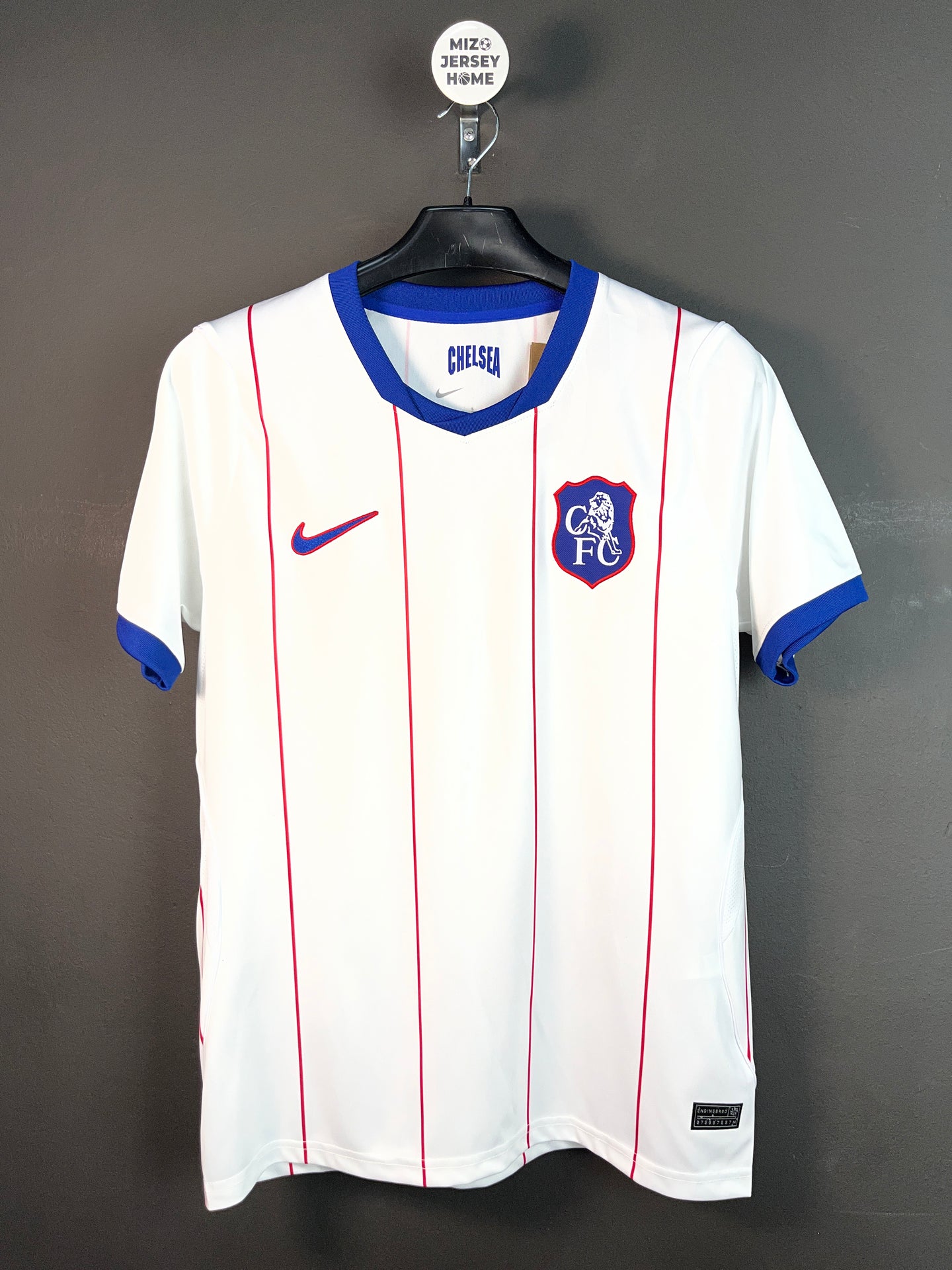 Chelsea Third Jersey 26/27 Fan Version