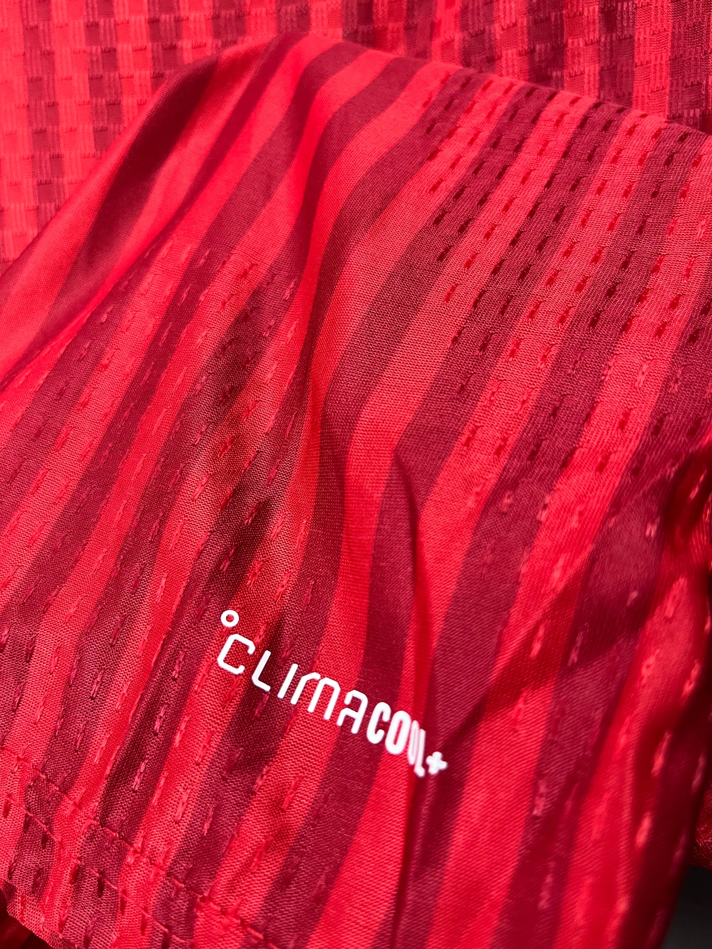 Bayern Munich Home 26/27 Jersey Player Version