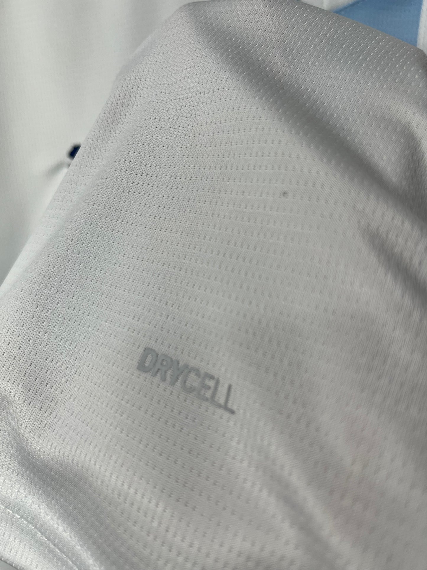 Manchester City Third Kit 26/27 Fan Version Jersey