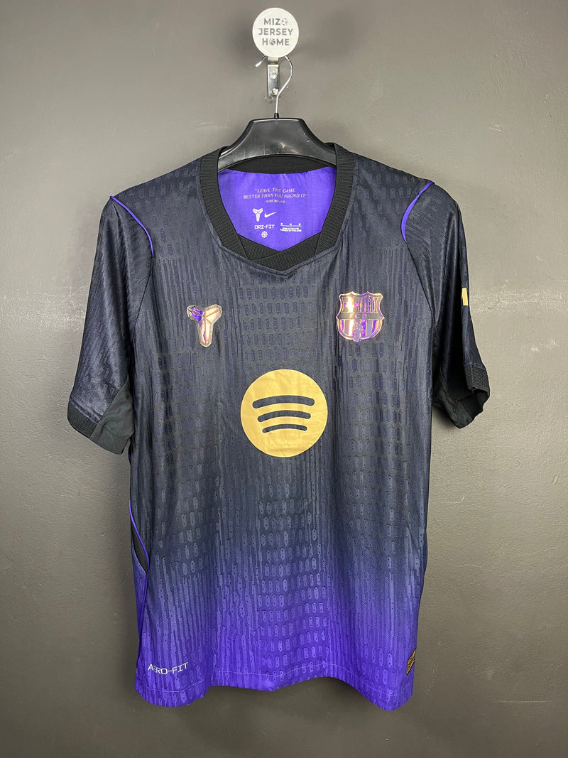 Barcelona Away 26/27 Jersey Player Version