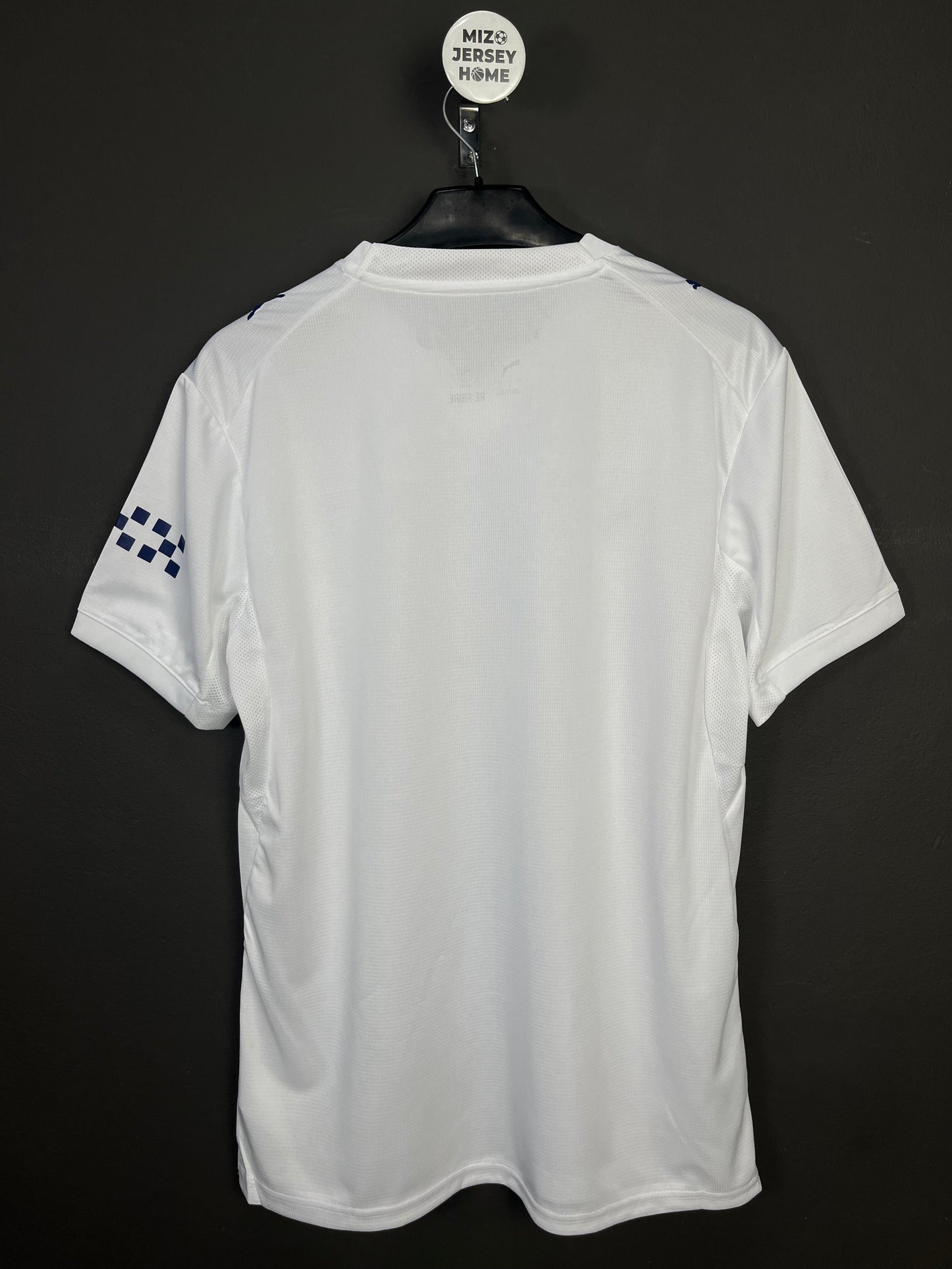 Manchester City Third Kit 26/27 Fan Version Jersey