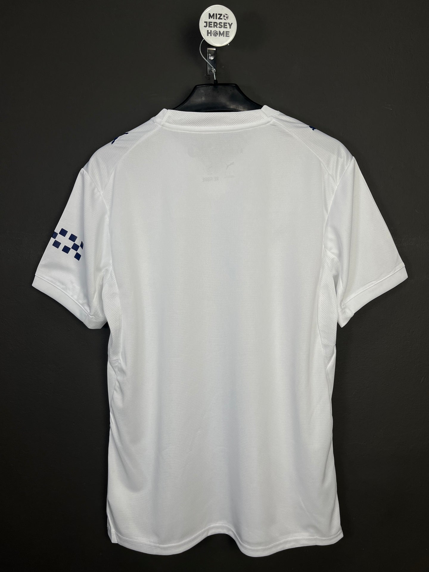 Manchester City Third Kit 26/27 Fan Version Jersey