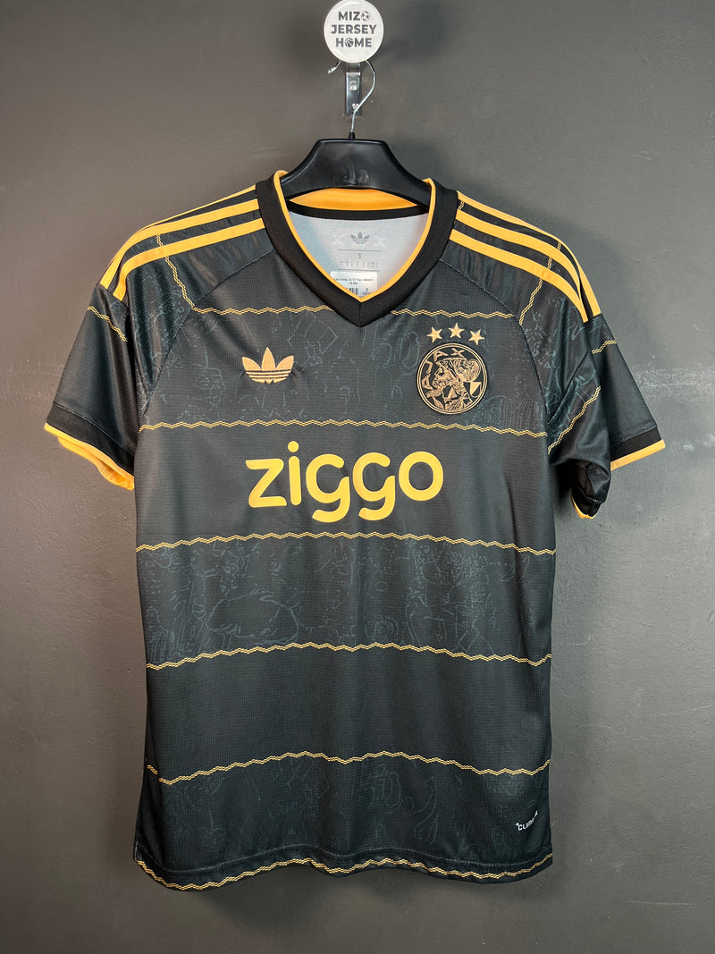 Ajax Away 26/27 Fan Version Jersey