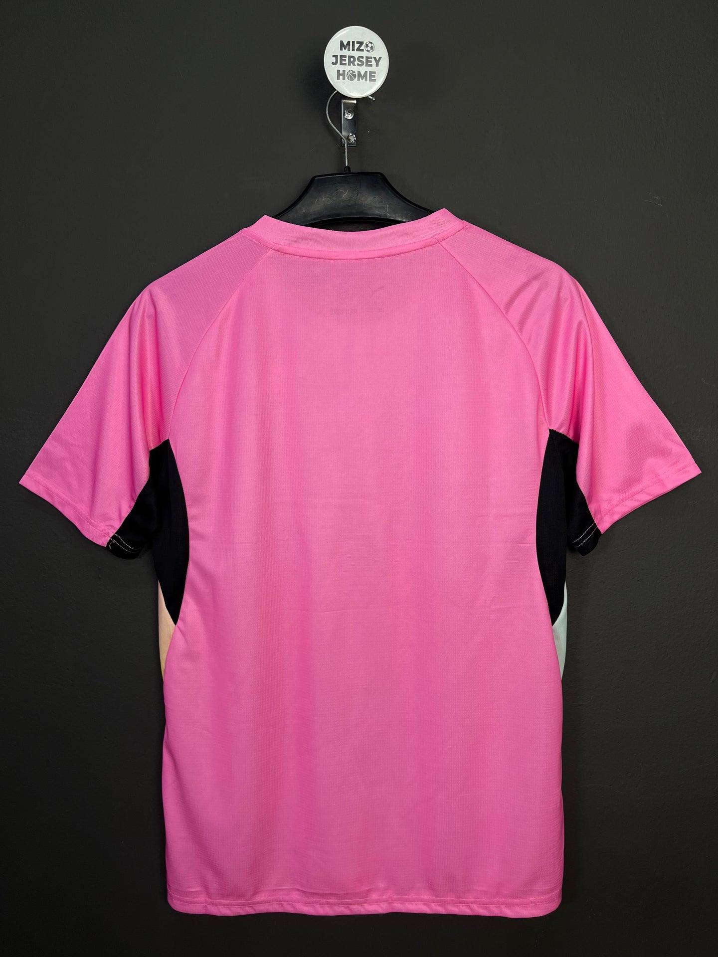 Portugal Pre Match 2026 Jersey Fan Version