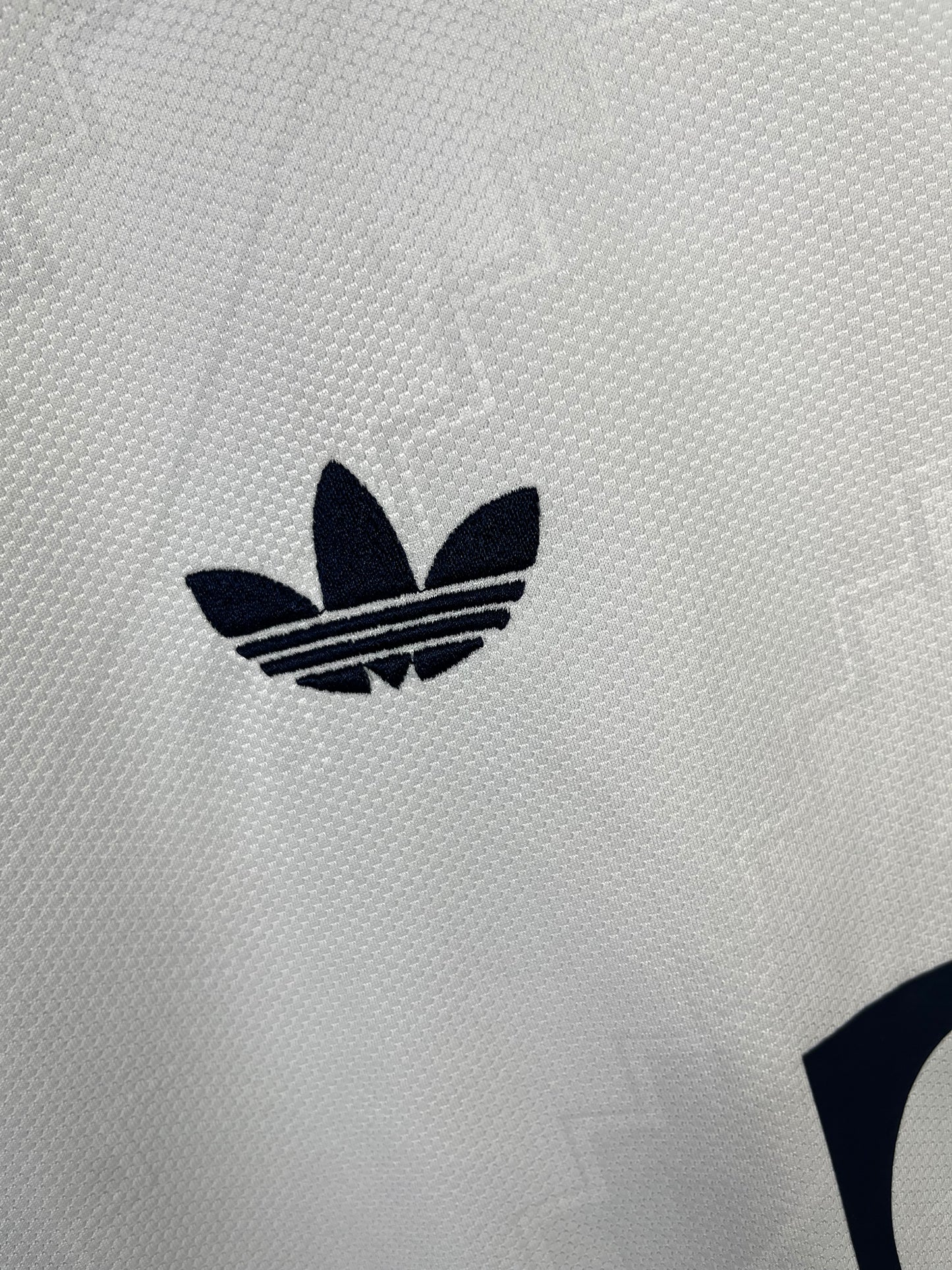 Bayern Munich Away Jersey 26/27 Fan Version