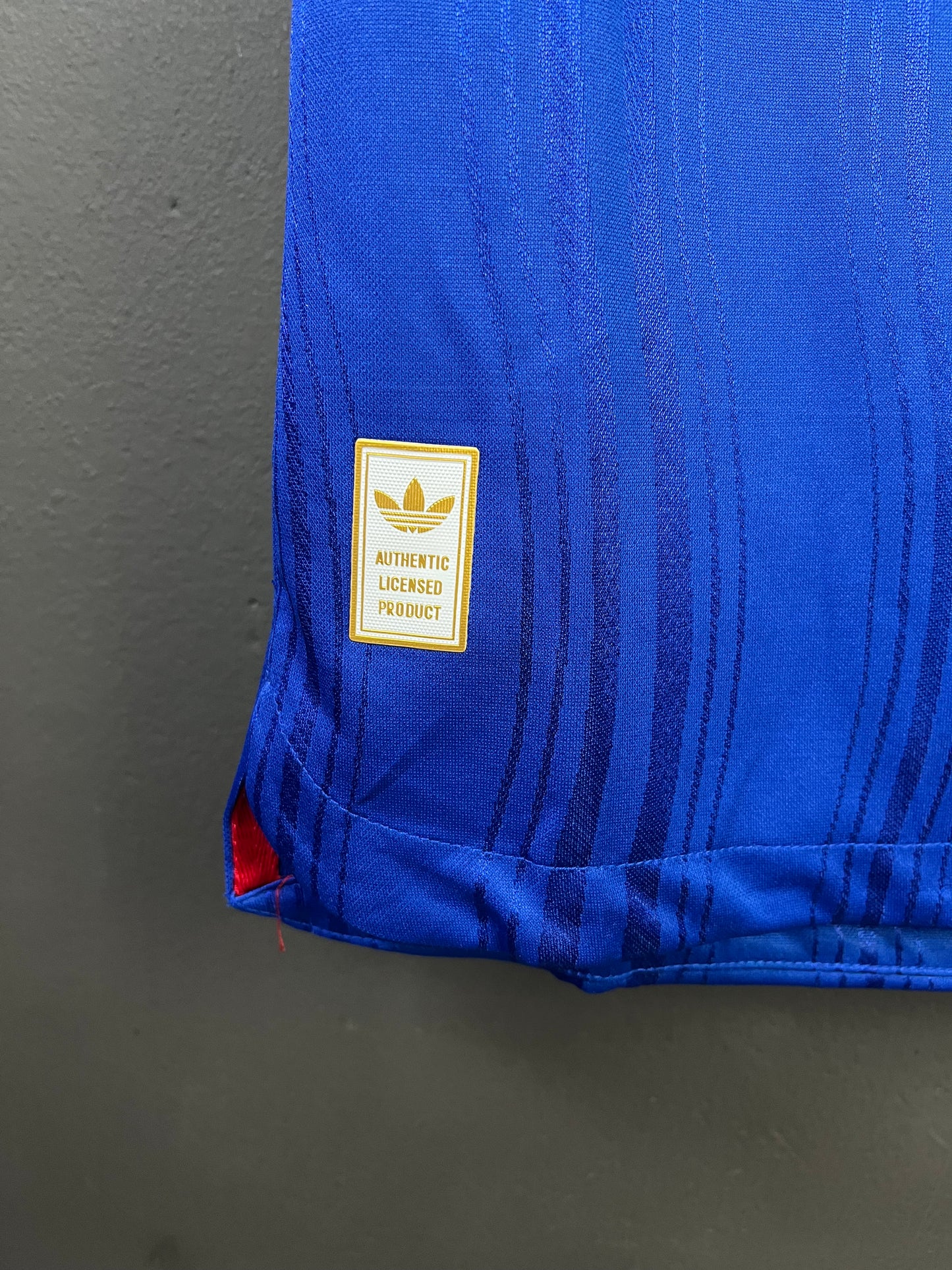 Manchester United Away 26/27 Jersey Player Version