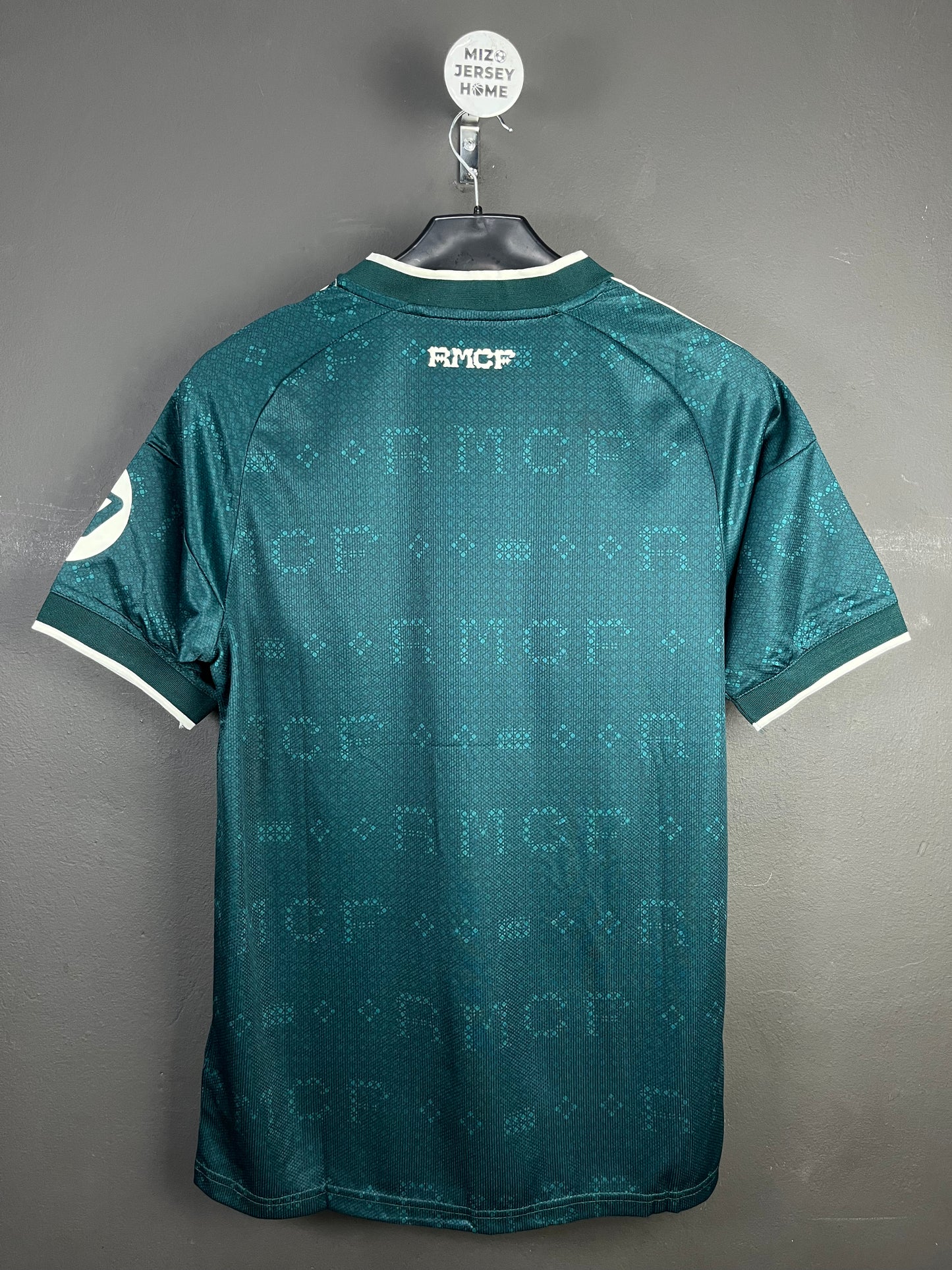 Real Madrid Away Jersey 26/27 Fan Version