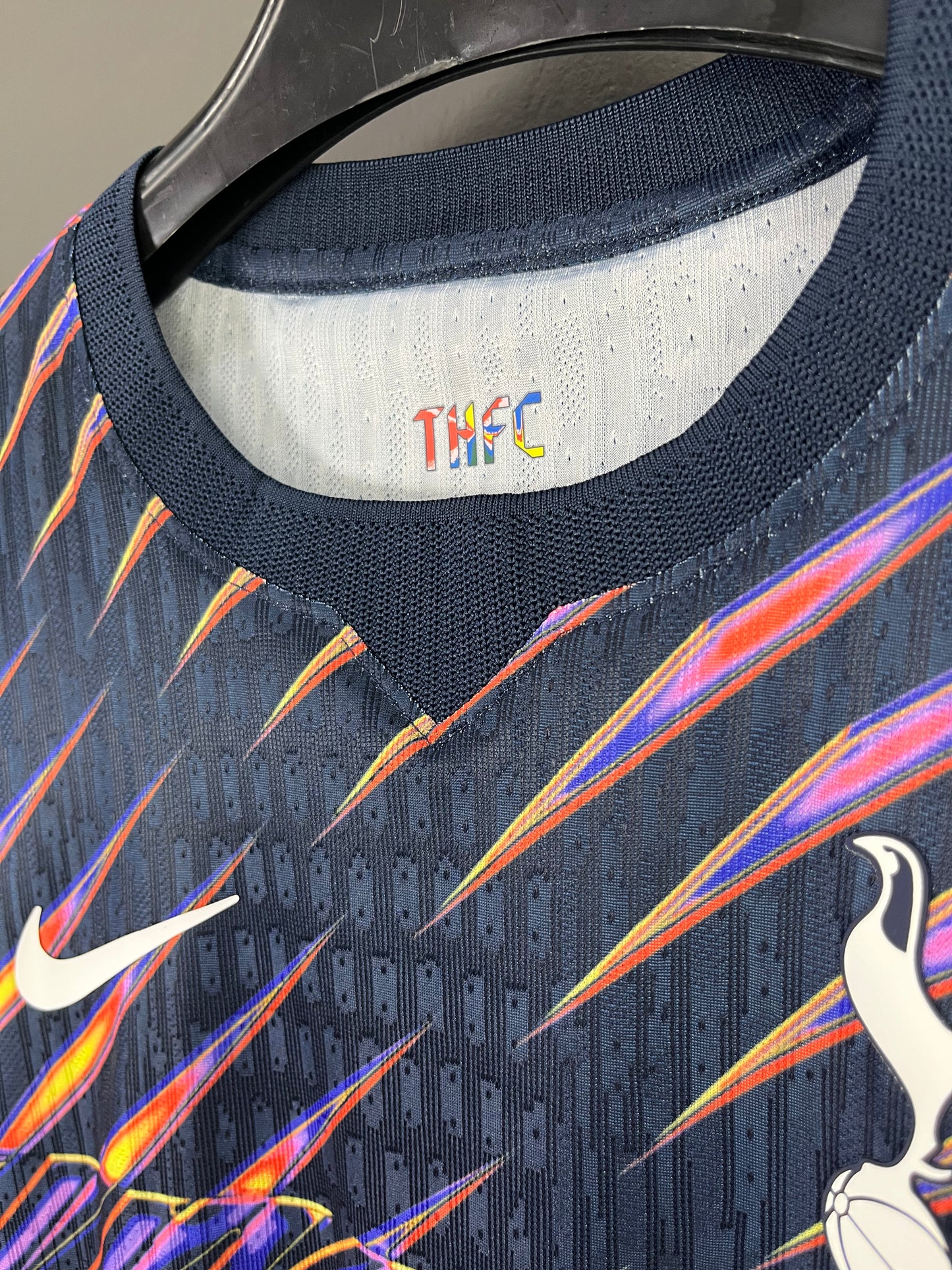 Tottenham Hotspur Away 26/27 Jersey Player Version