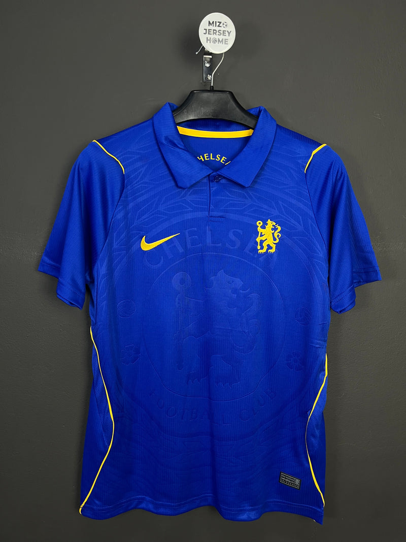 Chelsea Home 26/27 Fan Version Jersey