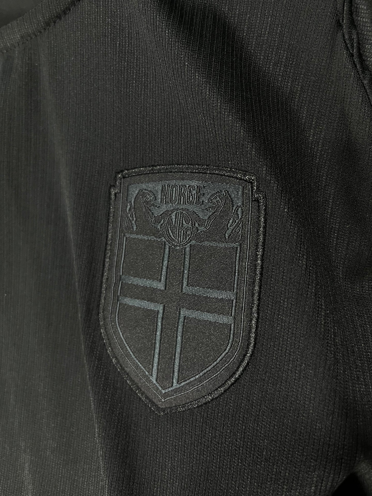 Norway Away 2026 Jersey Fan Version