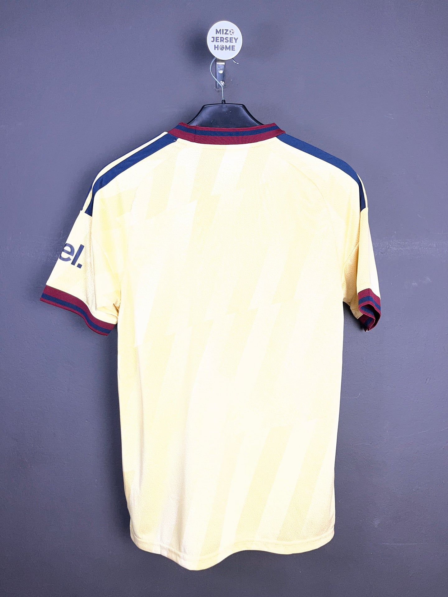 Arsenal Third 26/27 Fan Version Jersey