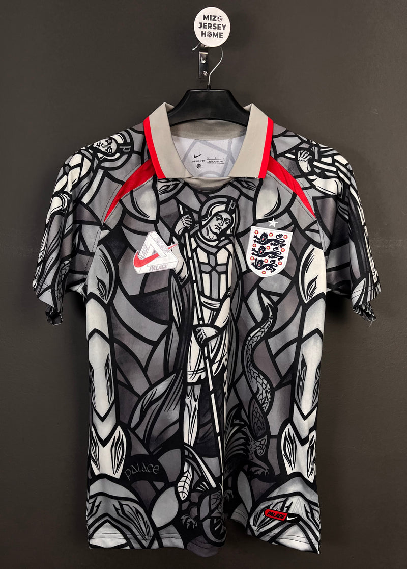 Nike x Palace England Jersey Fan Version