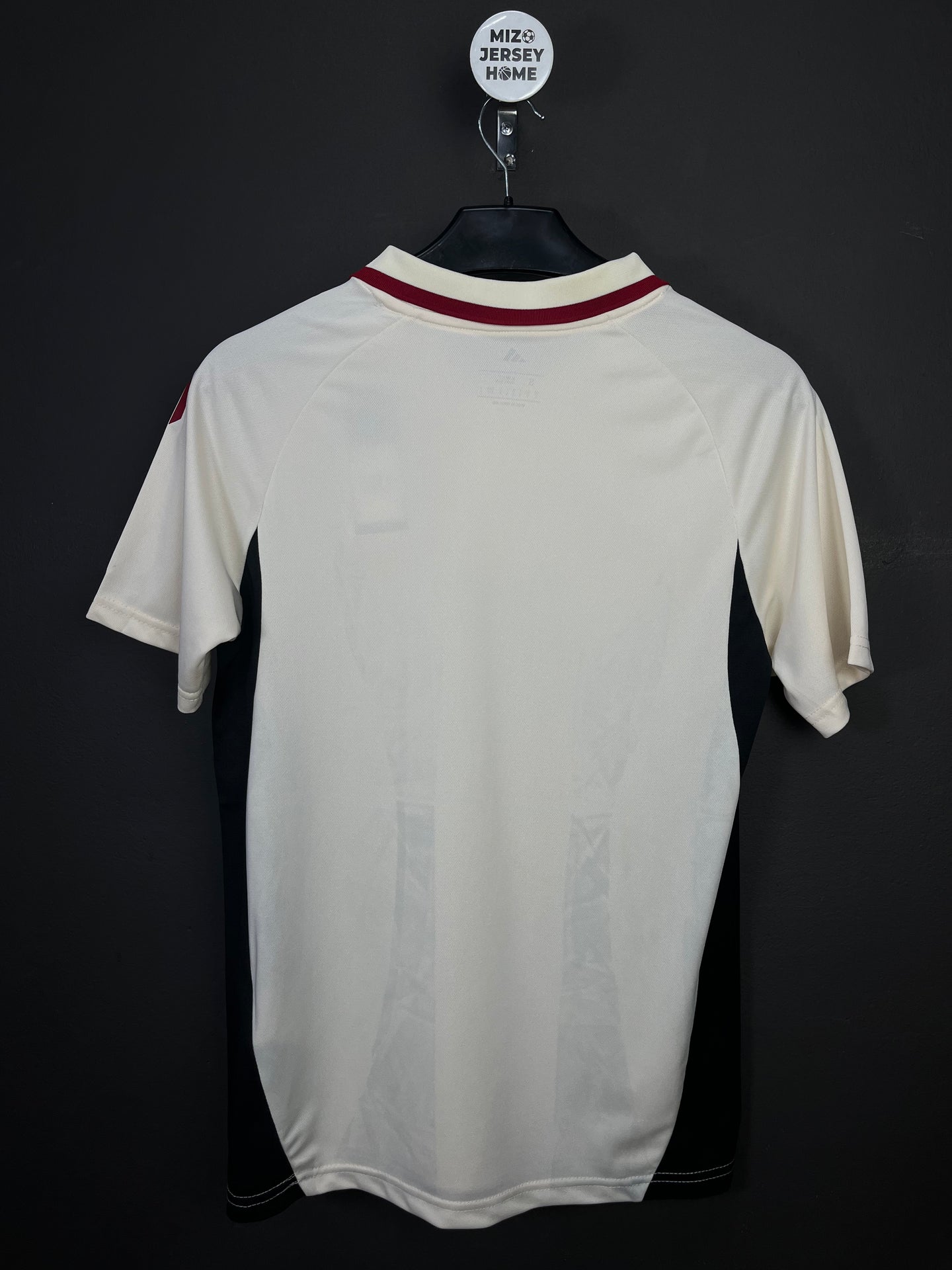 Liverpool Beige Polo Shirt