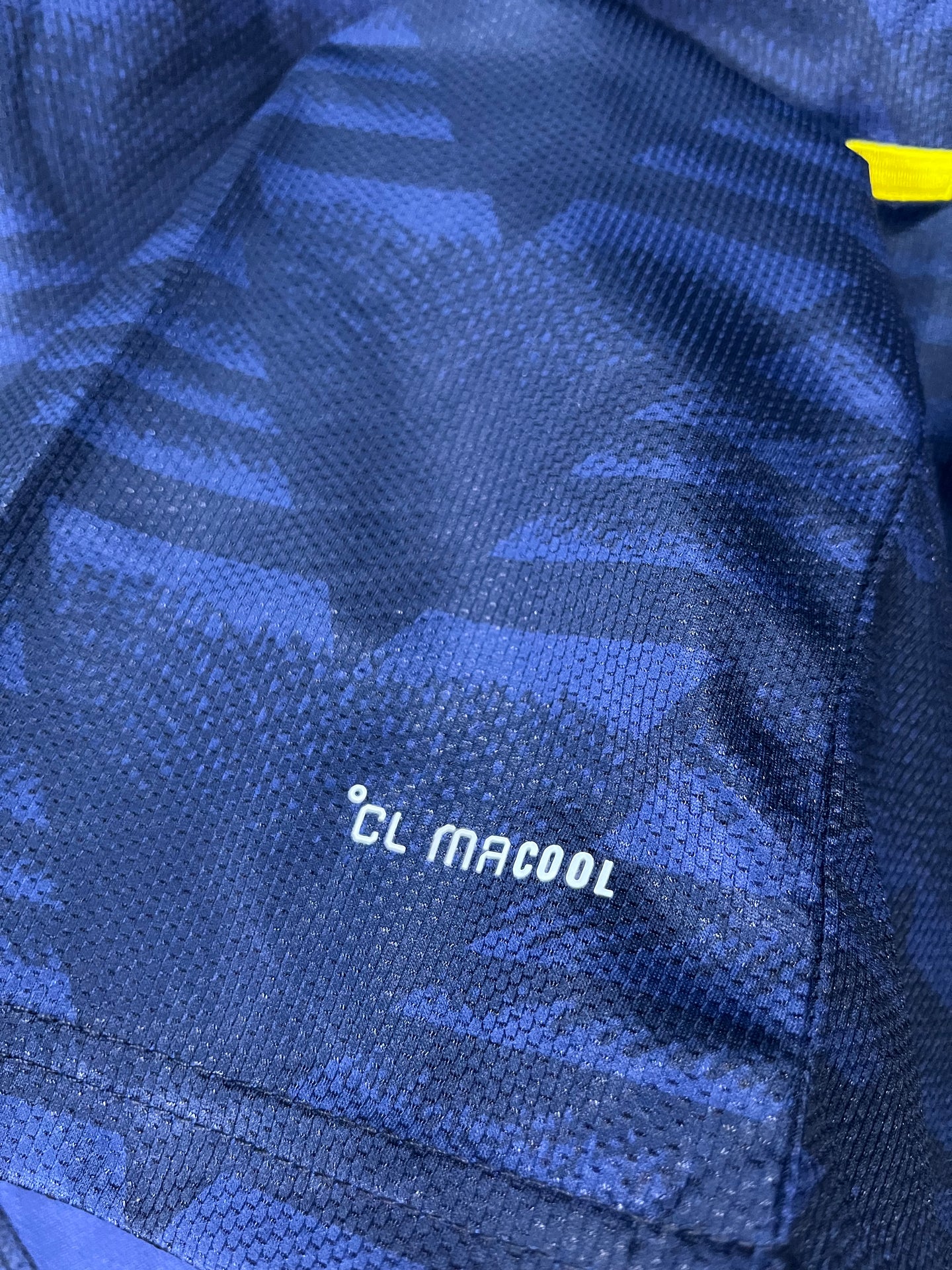 Arsenal Away 26/27 Fan Version Jersey