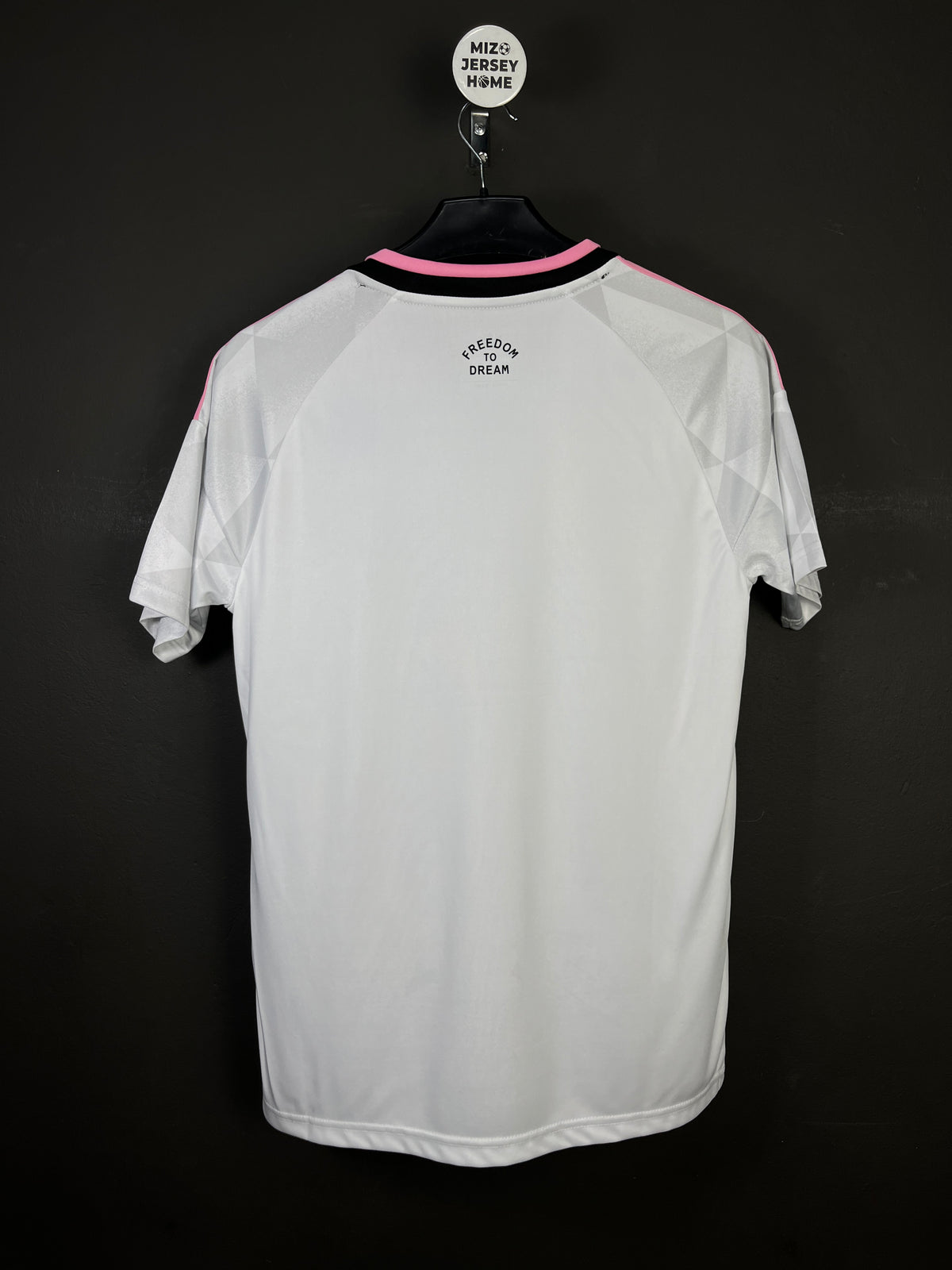 Inter Miami Third 26/27 Fan Version Jersey