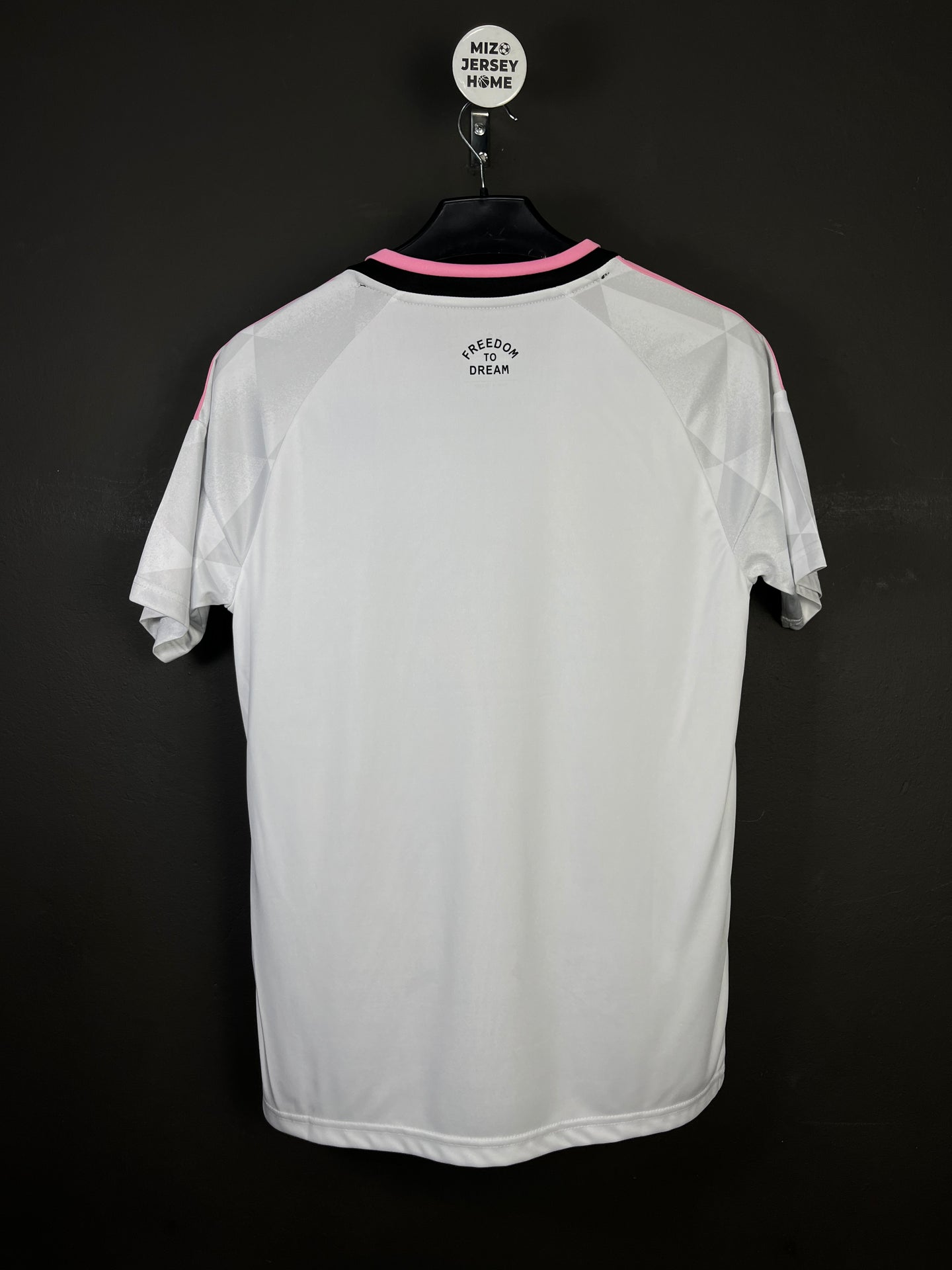 Inter Miami Third 26/27 Fan Version Jersey