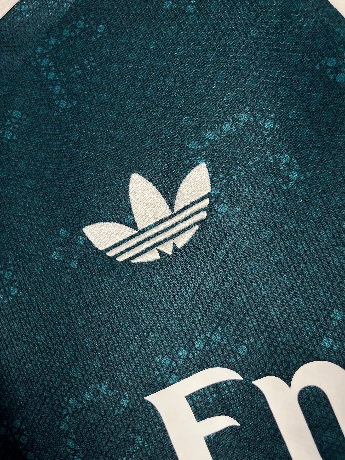 Real Madrid Away Jersey 26/27 Fan Version