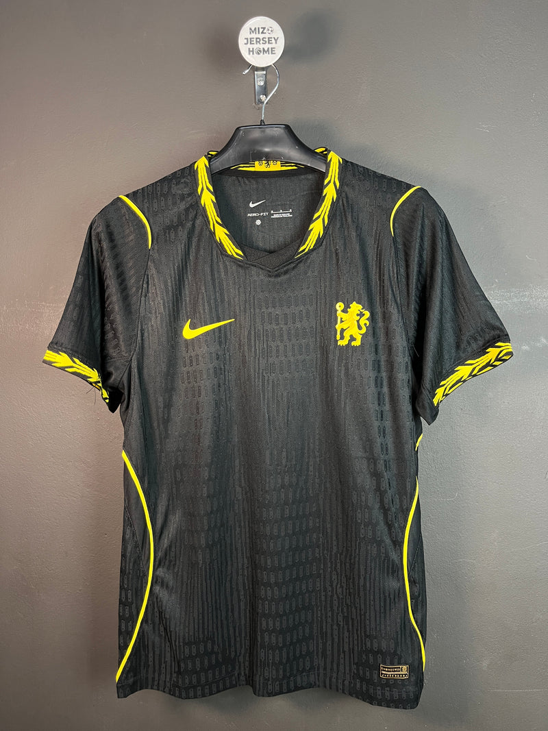 Chelsea Away Jersey 26/27 Player Version