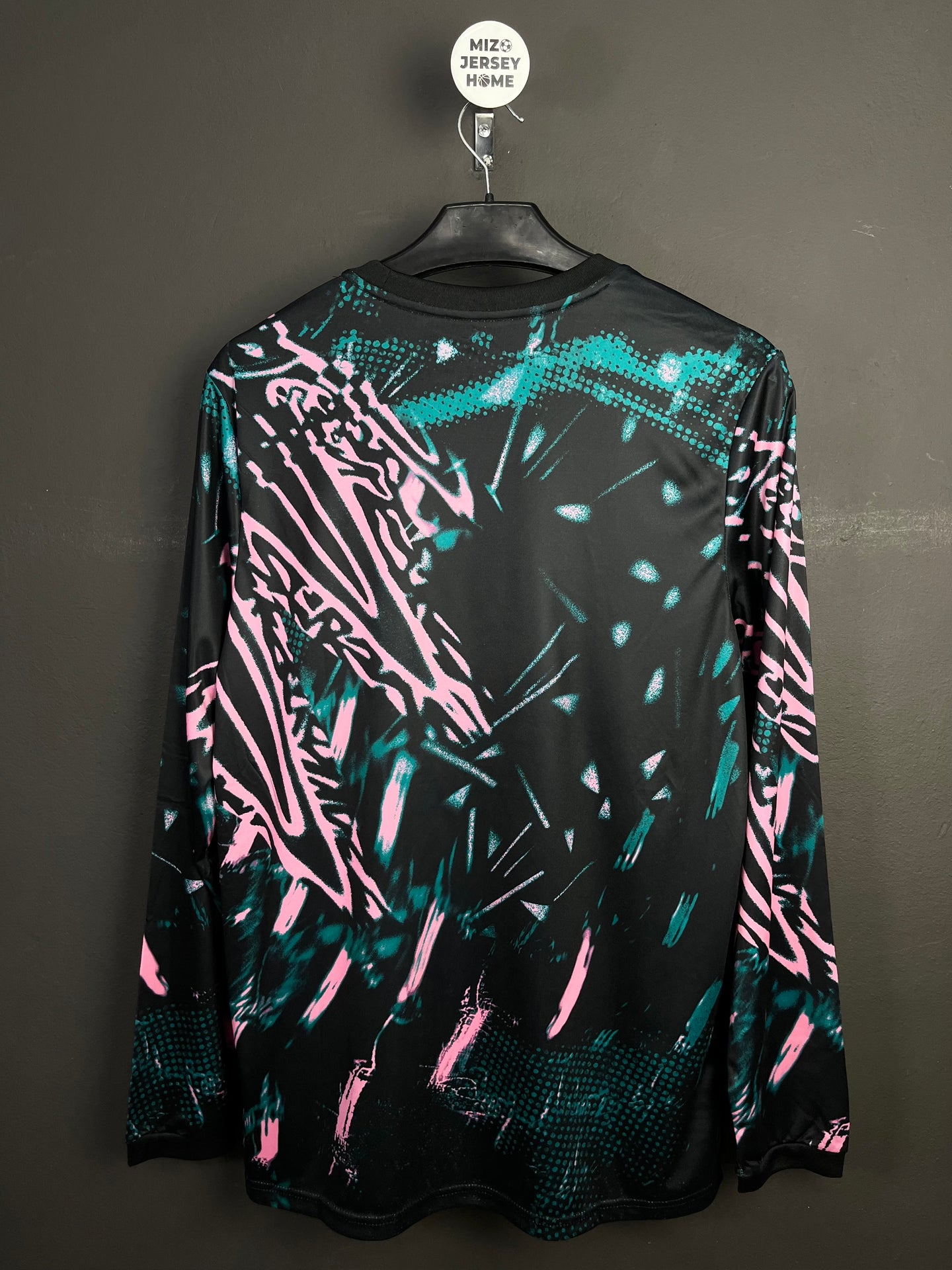 Liverpool Pre-Match Shirt 25/26 Fan Version
