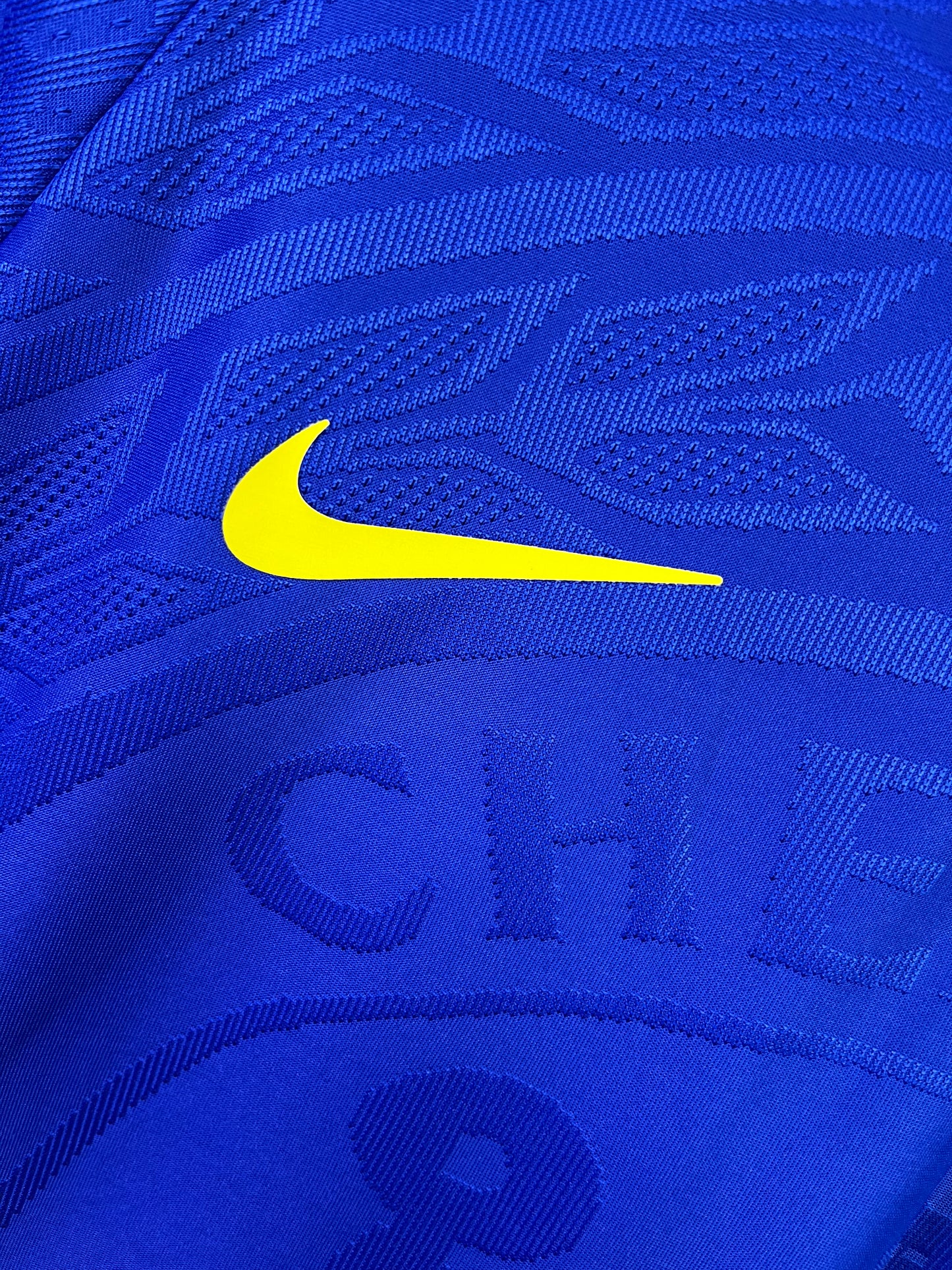 Chelsea Home Jersey 26/27 Player Version