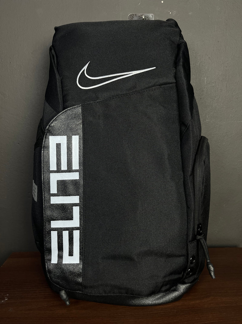 NIKE Elite Black Backpack