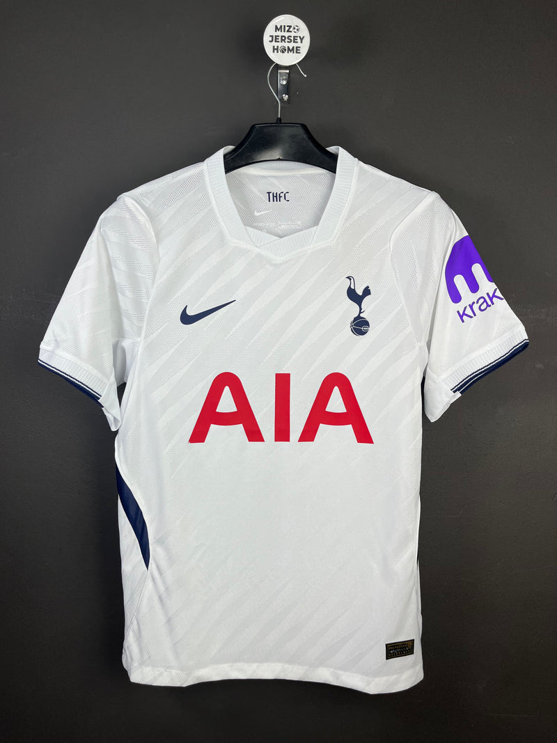 Tottenham Hotspur Home Jersey 26/27 Player Version