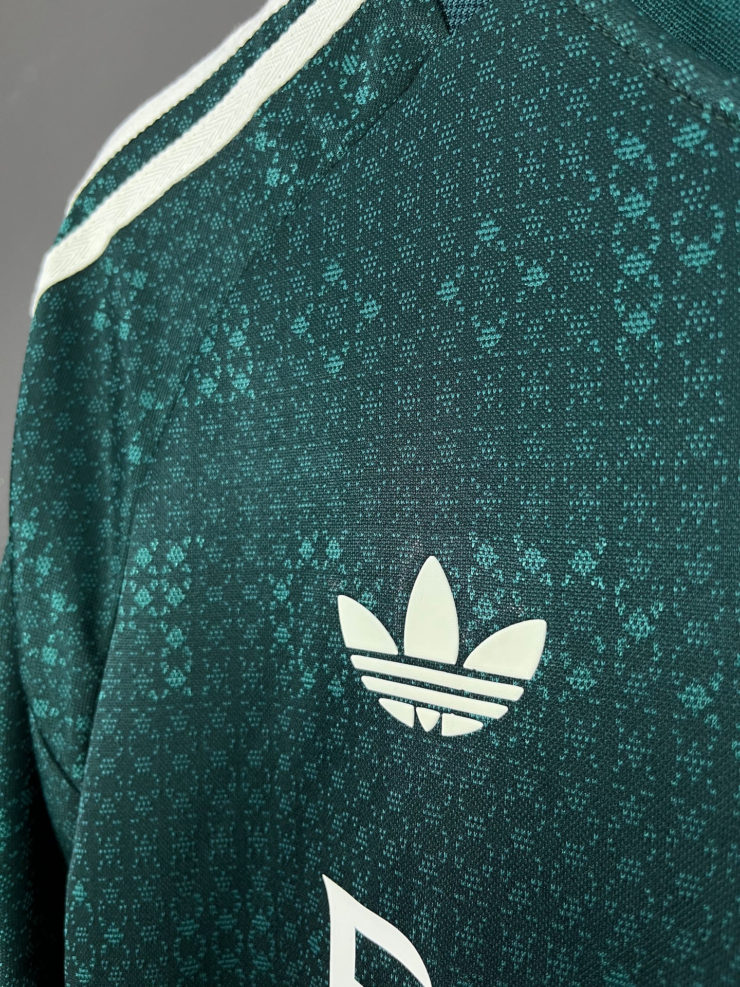 Real Madrid Away 26/27 Jersey Player Version