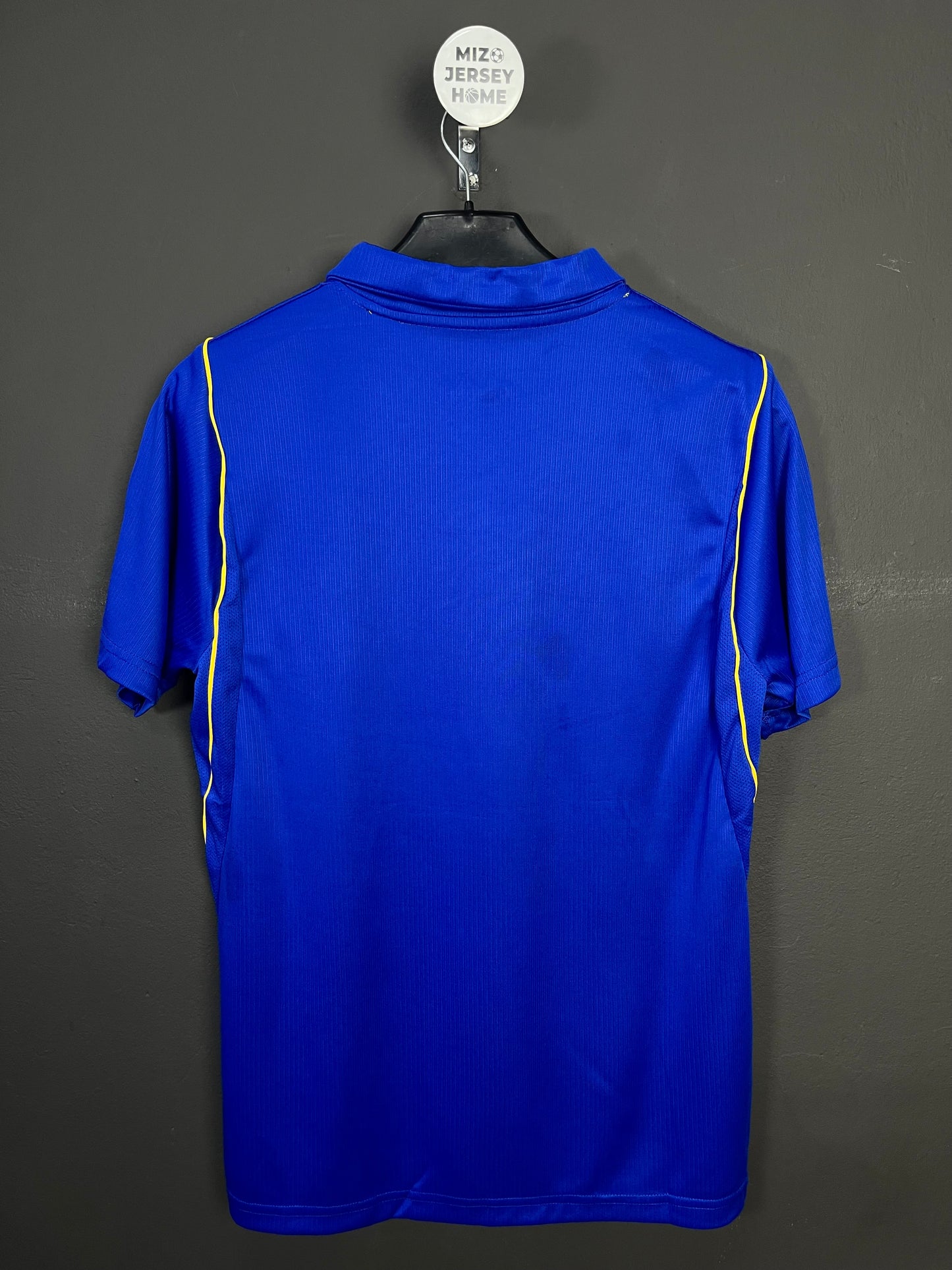Chelsea Home 26/27 Fan Version Jersey