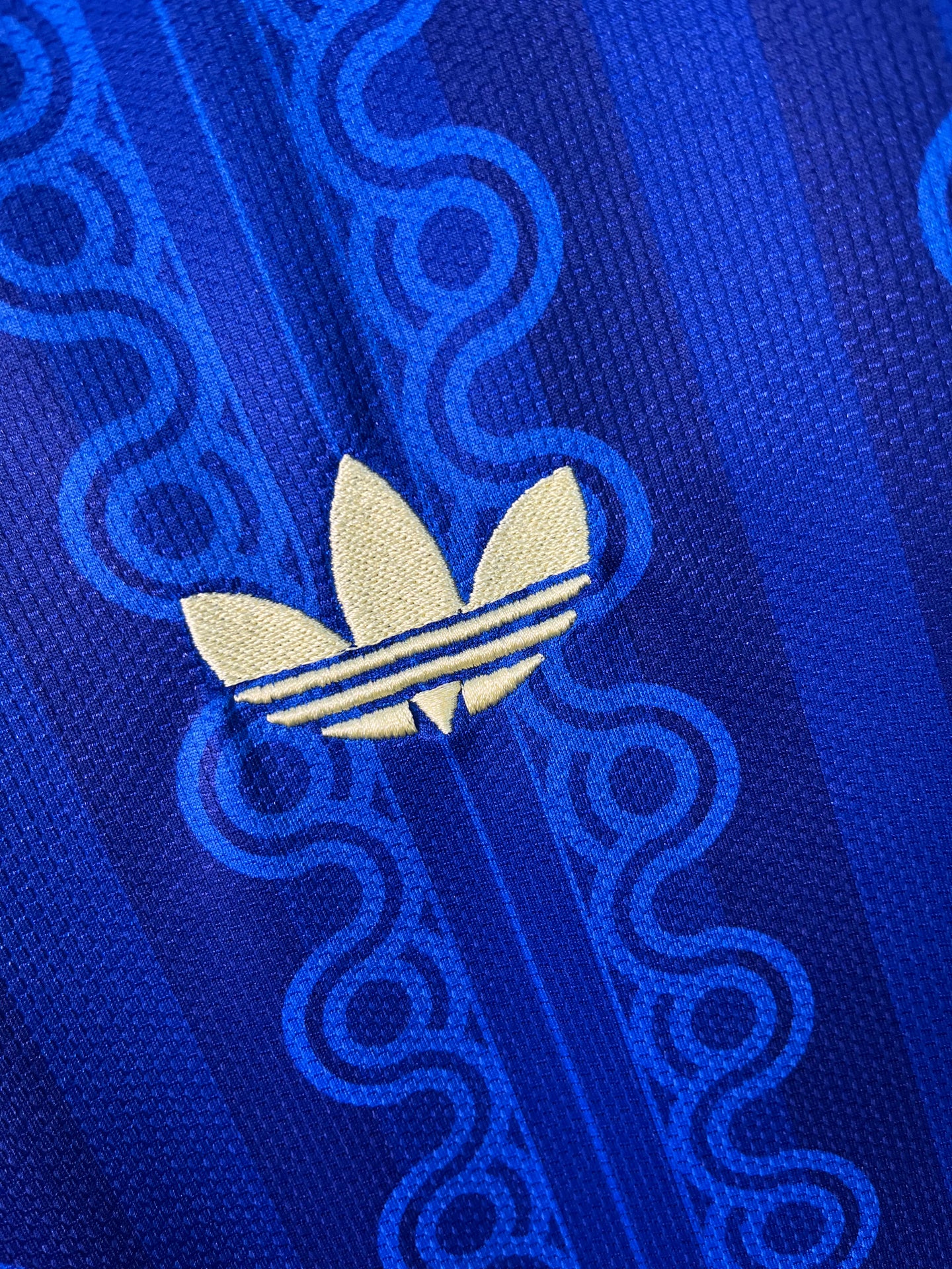 Sweden Away 2026 Jersey Fan Version