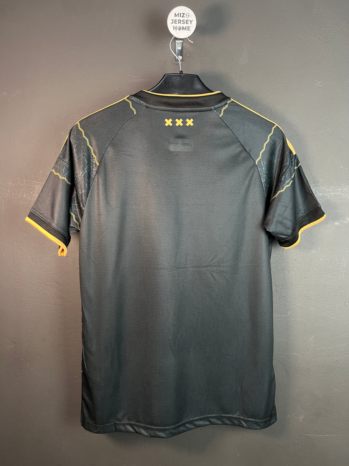 Ajax Away 26/27 Fan Version Jersey