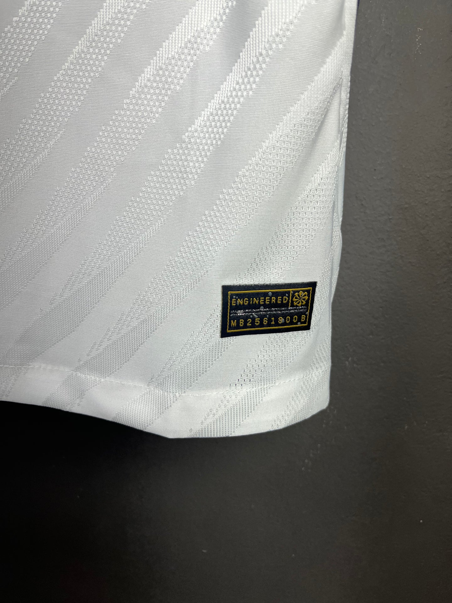 Tottenham Hotspur Home Jersey 26/27 Player Version